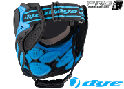 Dye I3 Pro Glacier Blue