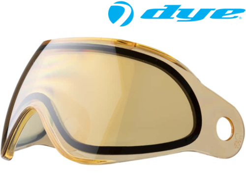 Ecran Dye SE SLS thermal HD
