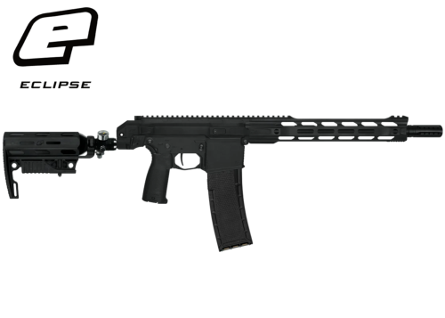 Planet Eclipse Magfed EMF200 + crosse EMC