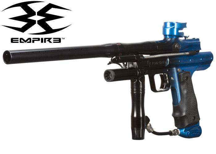 Empire Resurrection Autococker black cyan