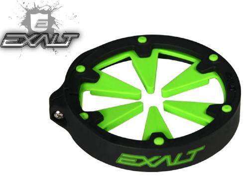 Exalt universal / Halo feedgate - lime