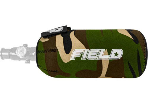 Housse de bouteille 0.8l FieldPB woodland