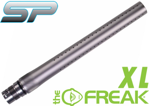 Front Smart Parts GOG Freak XL 2023 - 14" grey dust