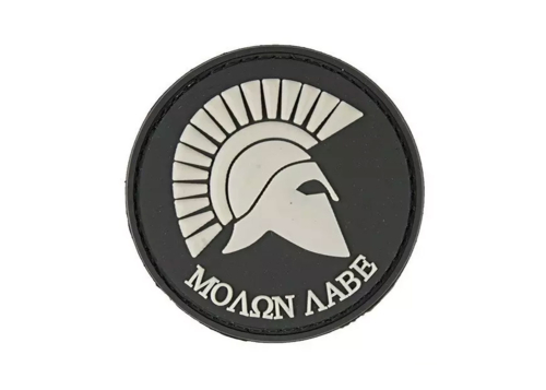  Patch -  Molon Labe