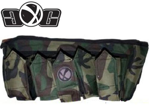 Backpack GXG camo 5