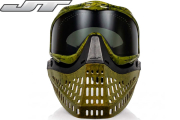 JT Proflex Limited Edition Olive Sandbaggers SCS