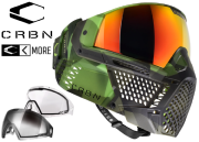 CRBN Zero GRX Series Long - Modcam Jungle