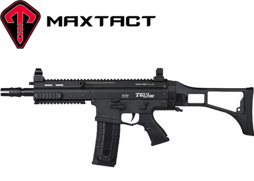 Maxtact TGR1 crosse repliable