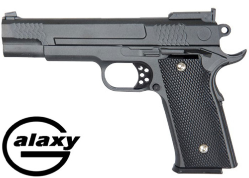 Réplique Airsoft Galaxy G.20 full metal