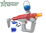 Dual Package Gel Blaster Spirit Tactical + 30 000 billes offertes