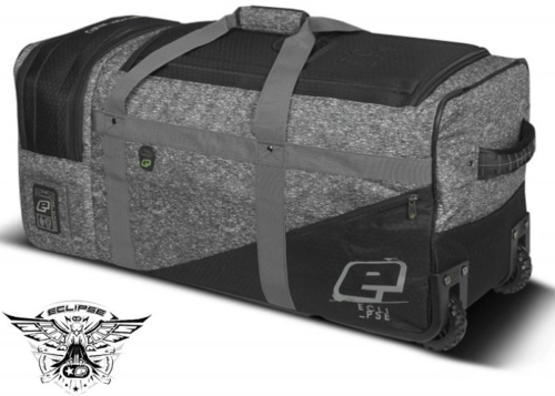 Planet Eclipse GX2 Classic Kitbag - grit