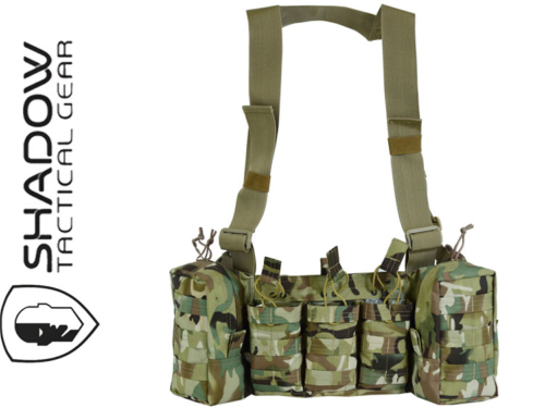 Shadow Tactical Munition Carrier UTP