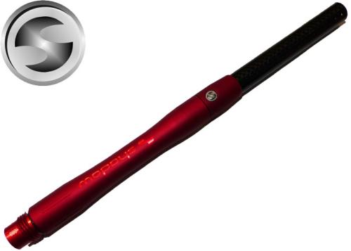 Canon Shadow Twice Carbone 14" red .689 - Ion