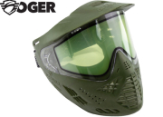 Soger Dfense thermal olive