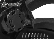 Masque Spirit Field #One V3 Lite black