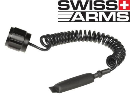Contacteur déporté pour lampe Swiss Arms
