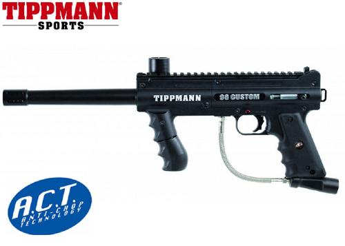 Tippmann M98 Platinium Series ACT