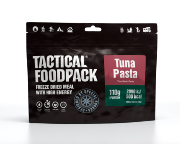 Pâtes au thon Tactical Foodpack