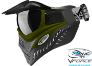  V-Force GI Grill SC 2020 green on grey thermal
