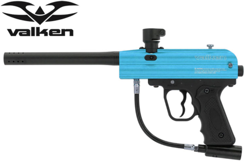 Valken Razorback sky blue