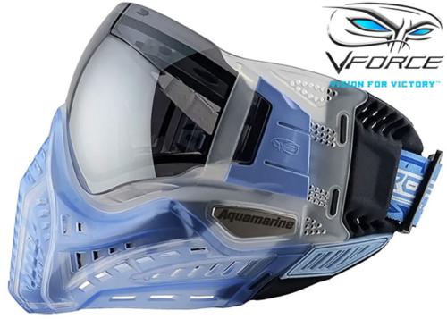 V-Force Profiler 2.0 Birthstone Aquamarine