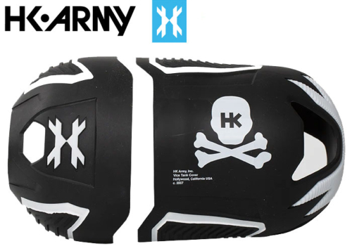 Tank cover HK Army Vice FC - HK Skull