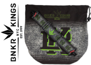 Bunker Kings CMD - Black Acid