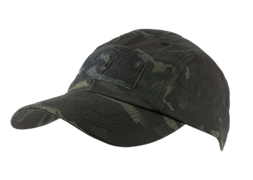 Casquette Viper Elite Vcam black