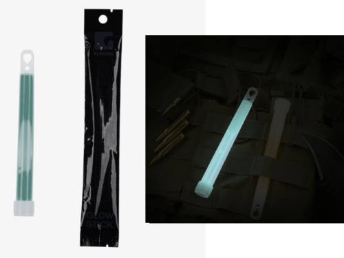 Fluotube 12 heures - blanc