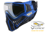 V-Force Profiler 2.0 Black Blue