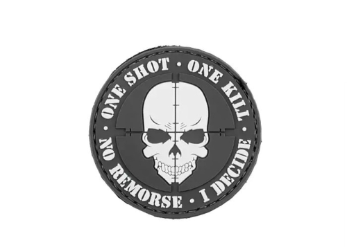 Patch One shot