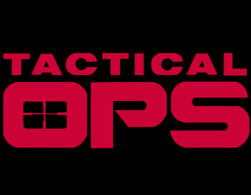 Répliques Airsoft Pistolets Co2 Tactical Ops