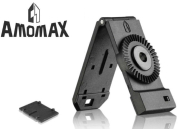 Adaptateur Molle Slim Amomax Black