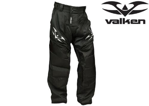 Pantalon Valken Crusade Hatch stealth - XXS