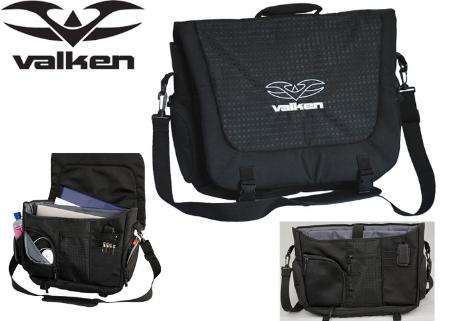 Valken Messenger laptop bag