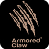 Gants Armored Claw