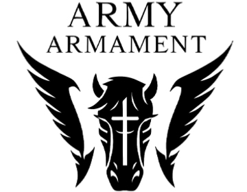 Répliques Airsoft Pistolets à gaz Army Armament