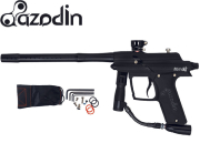 Azodin Blitz 4 black