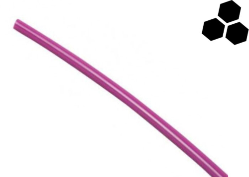 Macroline 30 cm - violette