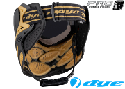 Dye I3 Pro Heritage Gold