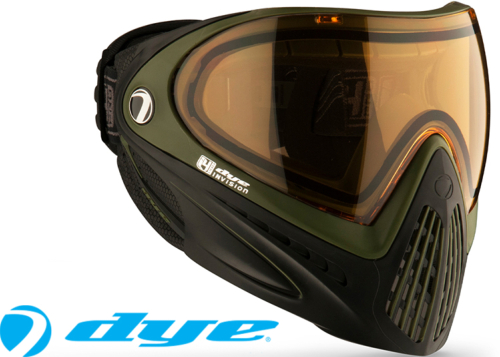 Masque Dye I4 Pro SRGNT