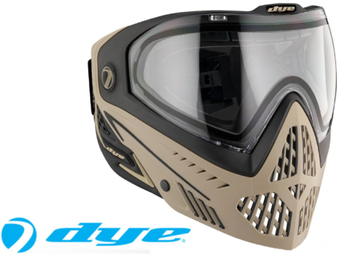 Dye I5 - Tac Tan