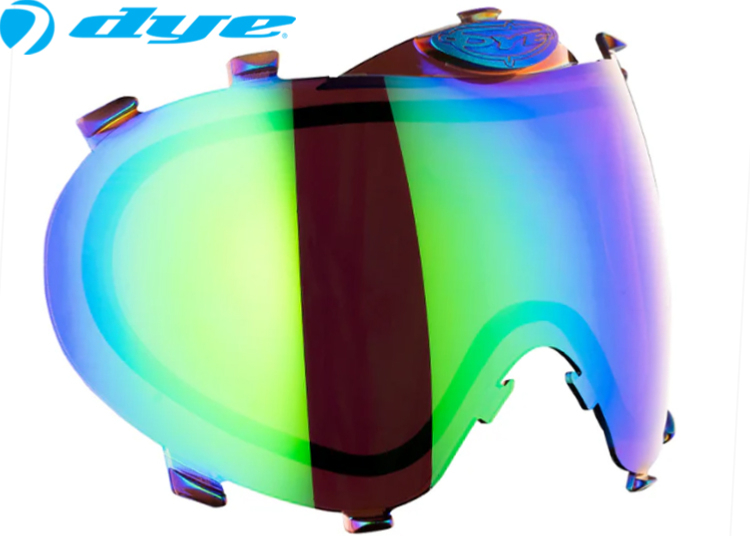 Ecran Dye I3 Pro thermal Chameleon