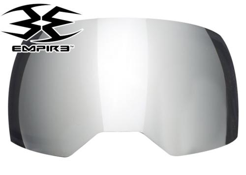 Ecran thermal Empire EVS - silver mirror