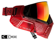 CRBN Zero Pro compact - Fade Blood