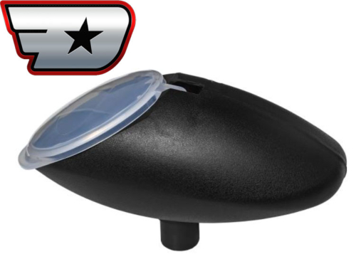 Loader Viper Cal. 50 - black