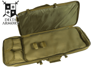 Housse Delta Armory Tactical 85 cm - Olive