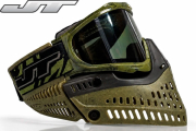 JT Proflex Limited Edition Olive Sandbaggers SCS