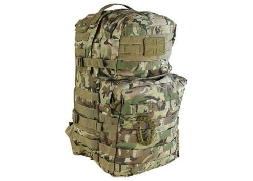 Sac à dos Kombat Tactical  Assaut DPM 40L