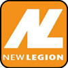 Packs New Legion Co2